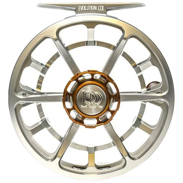 Ross Reels Evolution LTX