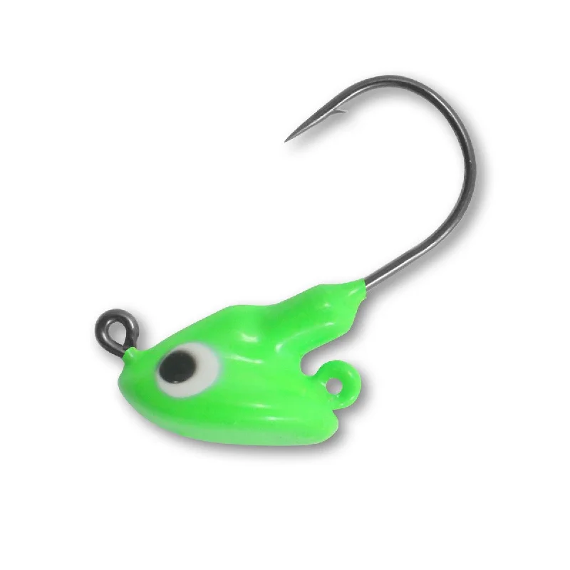 Northland Tackle Fire-Ball Stand Up Jig