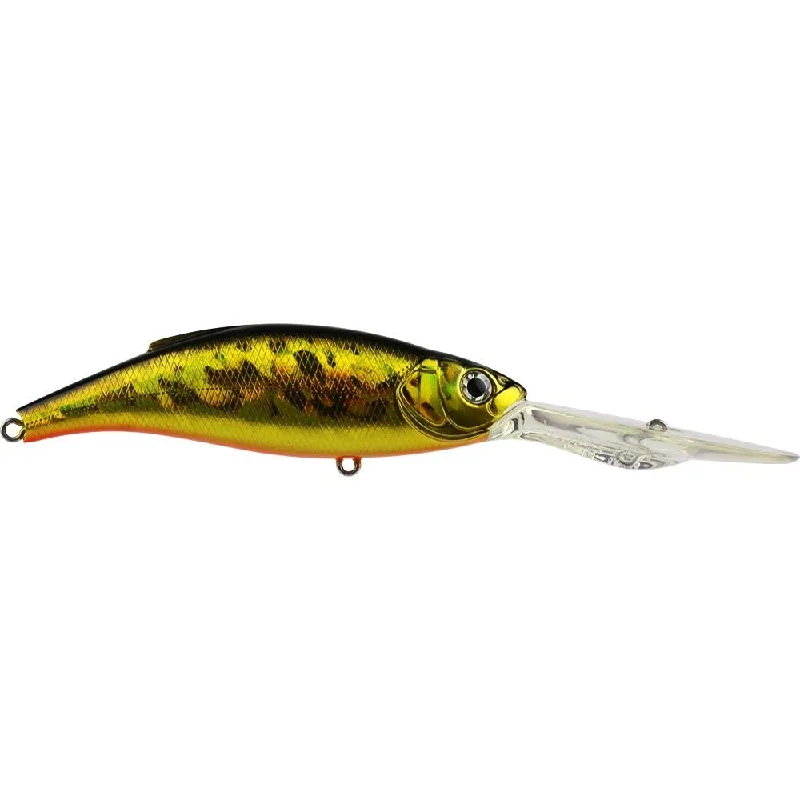 Atomic Hardz Shiner 75mm Double Deep Lures