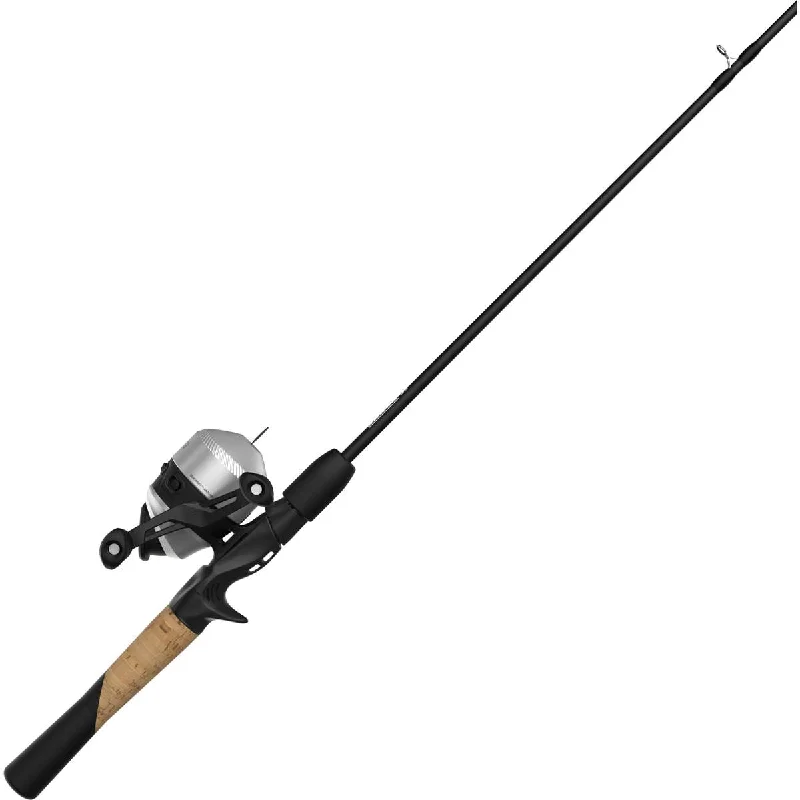 Zebco 33 Freshwater Spincast Rod and Reel Combo with 29-Piece Tackle Kit