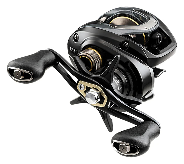 Daiwa CR80