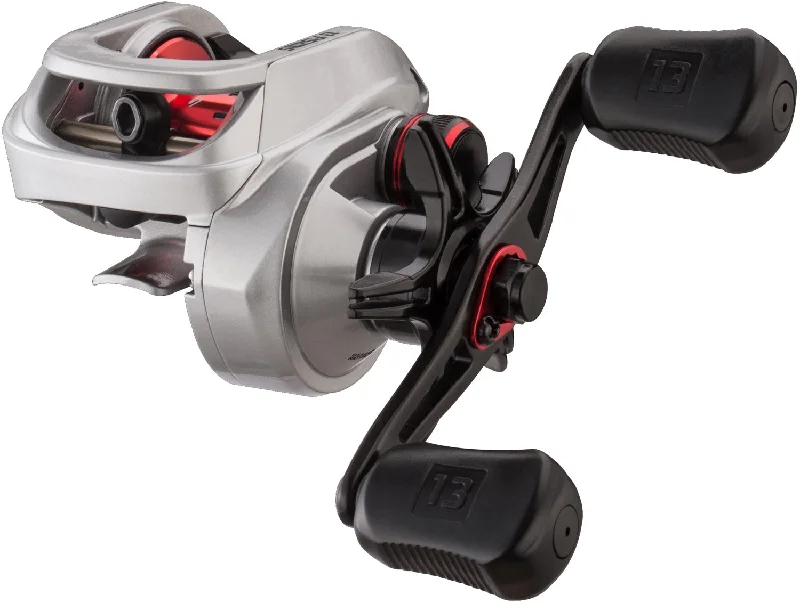 13 Fishing Origin F1 Baitcasting Reel