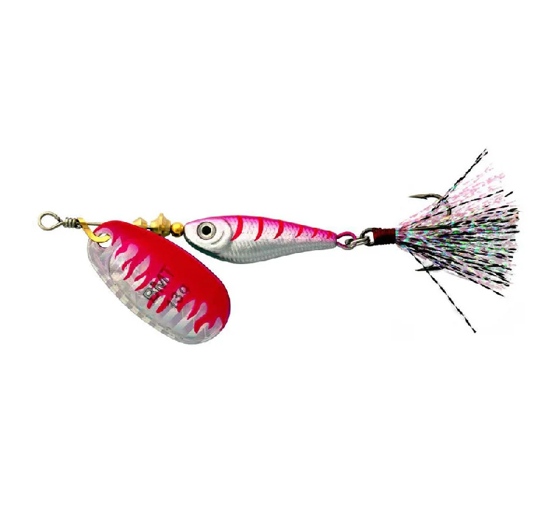 Black Magic Spinmax Spinner Lure 9.3g