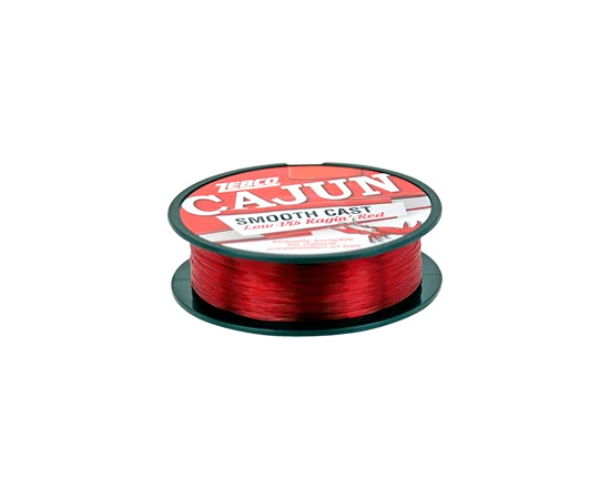 Cajun Monofilament Pony Spool