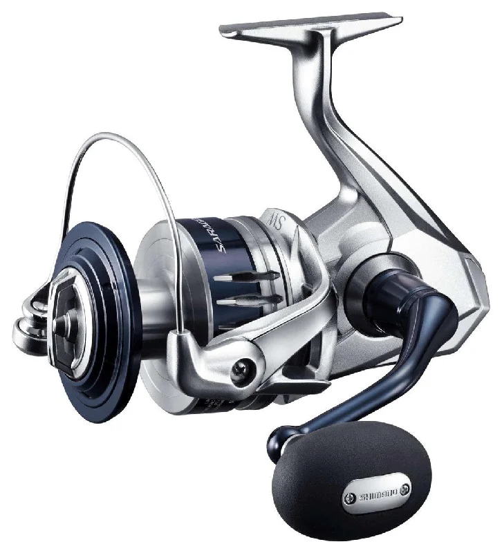 Bait Casting Reel - Shimano - SARAGOSA SW A 5000XG