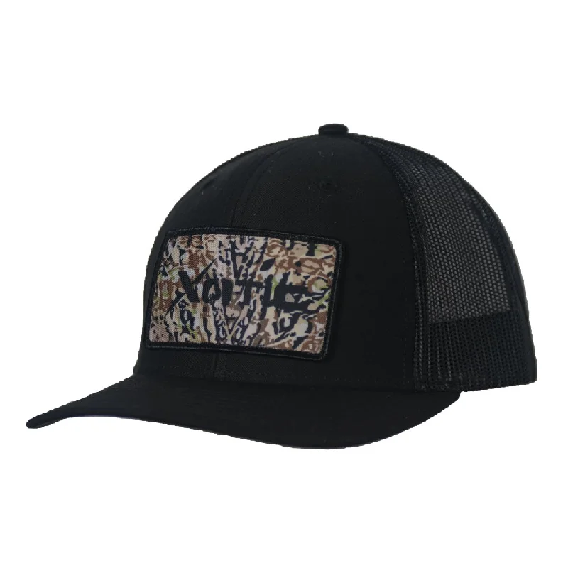 Xotic Camo Patch Hat