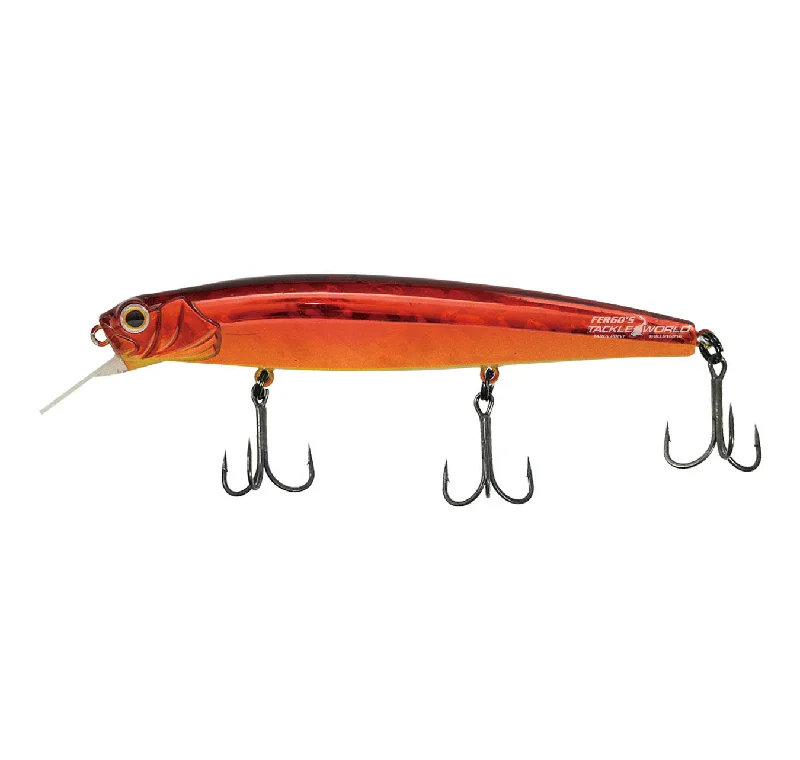 Jackson Prism 120 Lures