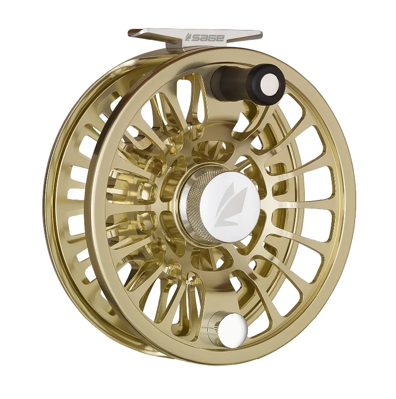 Sage Thermo 10-12 Reel Champagne