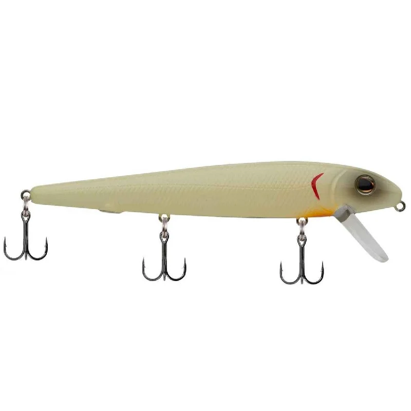 Berkley Surge Shad 130 5-1/5" 3/5 Oz Bone