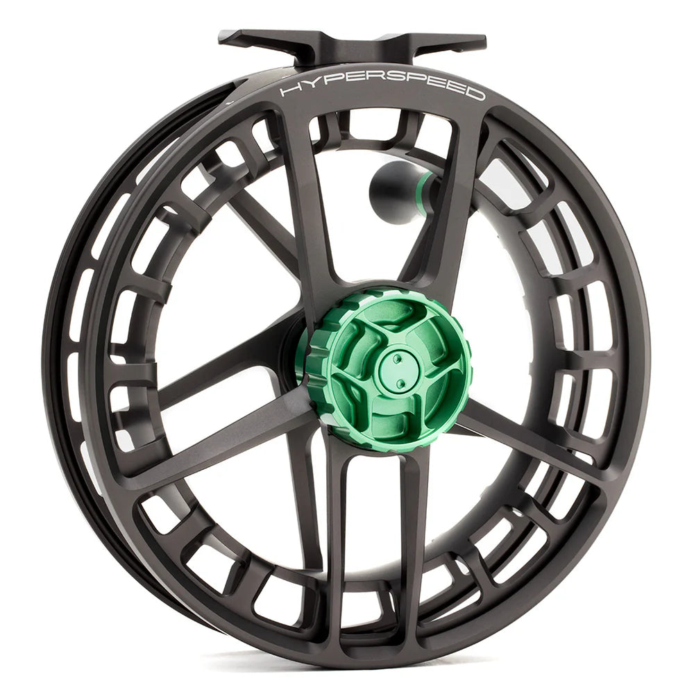 Lamson Hyperspeed M8 - Coastal