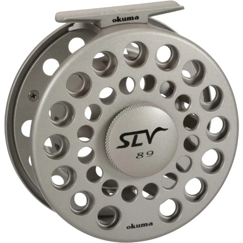 Okuma SLV Fly Reel