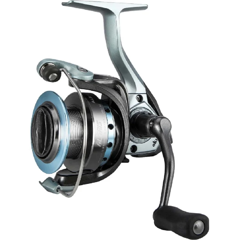 Okuma Alaris Spinning Reel