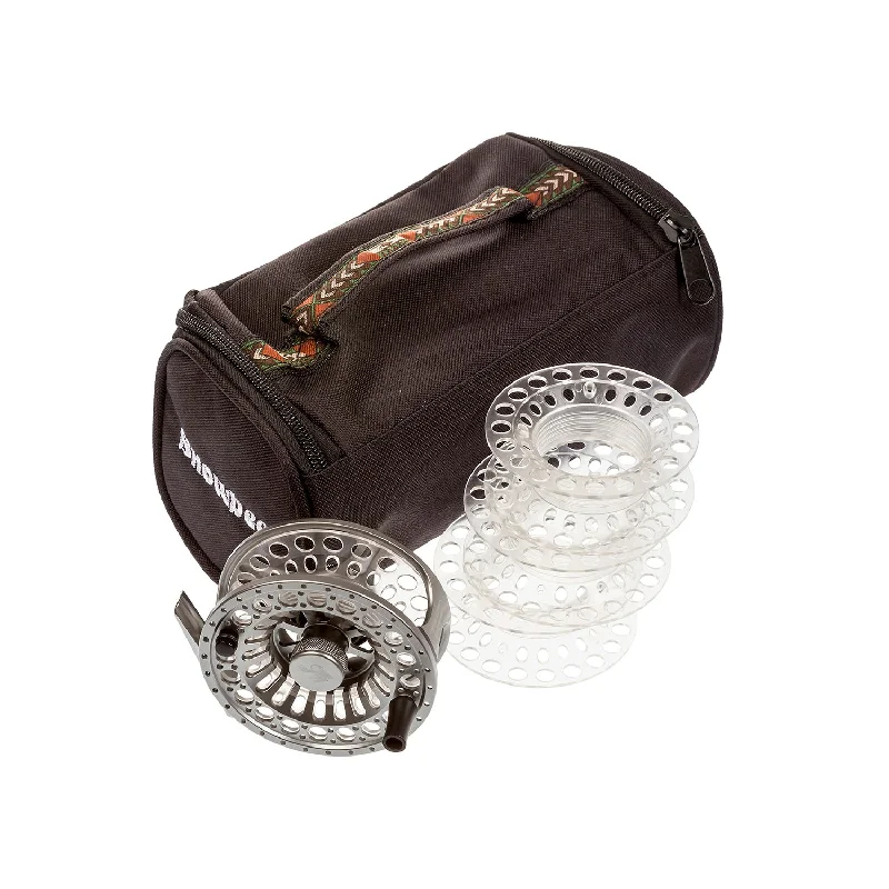 Spectre Cassette Fly Reel Kit