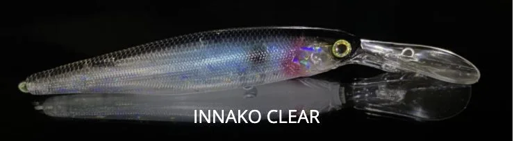 Inakko Clear