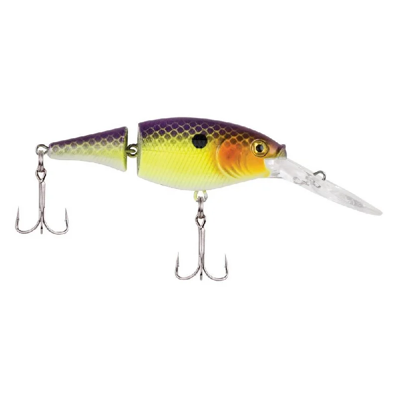 Berkley Flicker Shad 5 Jointed 1/5 Oz 2"