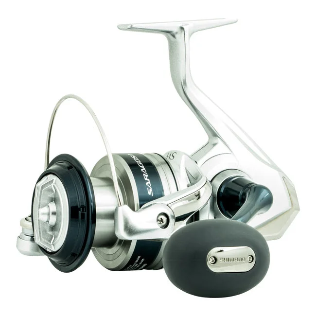 Bait Casting Reel - Shimano - Saragosa SW A 8000HG