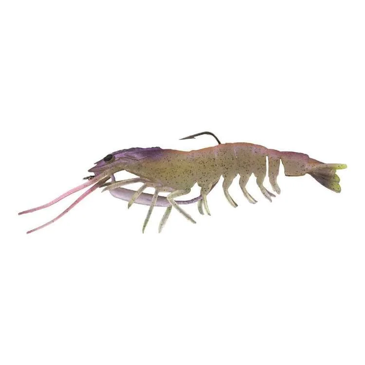 Jelly Prawn