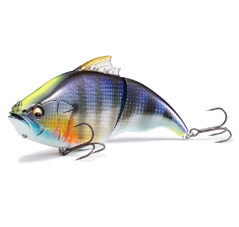 Megabass Vatalion 190 Slow Sinking Lure