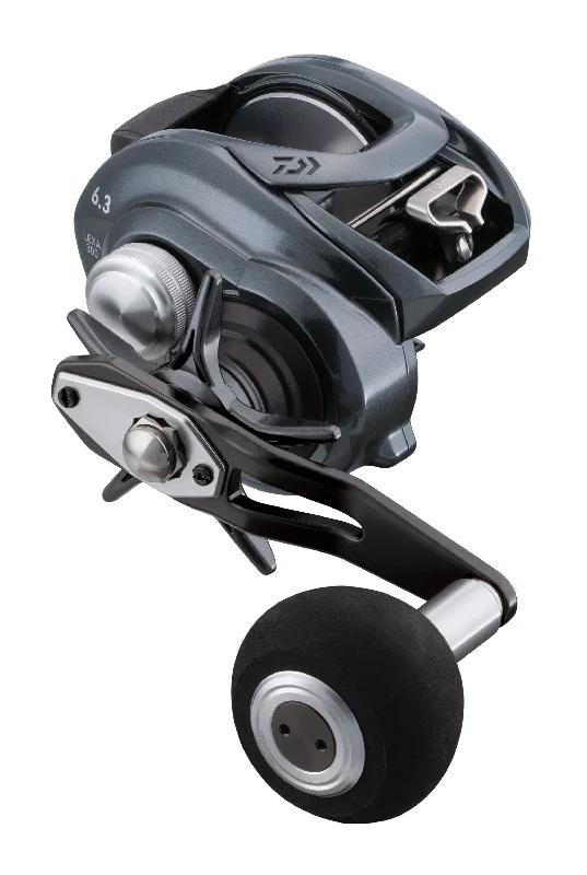 Daiwa Lexa TW 300 Baitcasting Reels