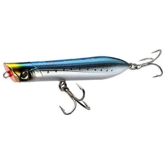 Yo-Zuri Surface Cruiser Floating R1172 - 6" 1-5/8 oz