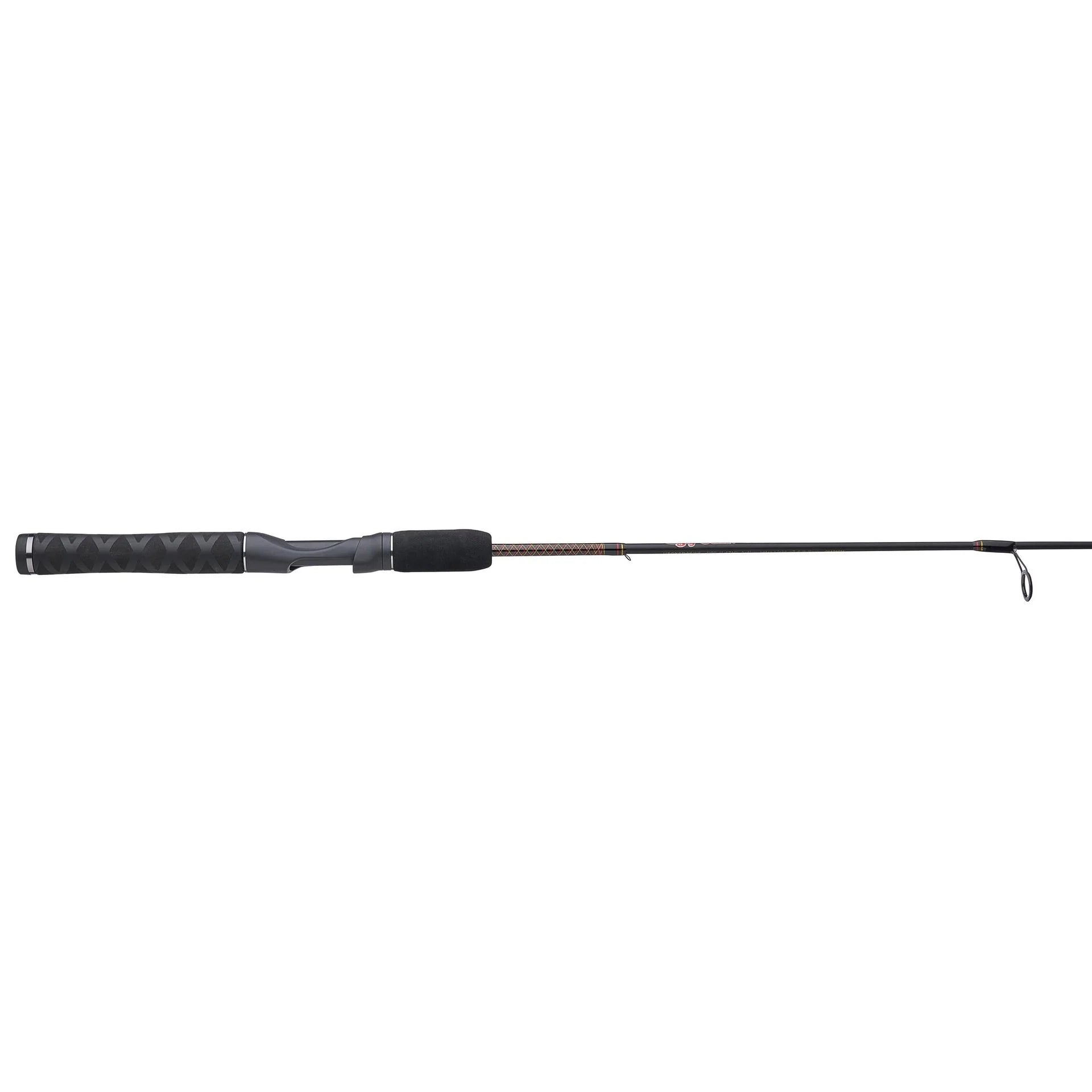 Shakespeare USSP502UL Ugly Stik GX2 Spinning Rod, 5', 2 Pc, UL