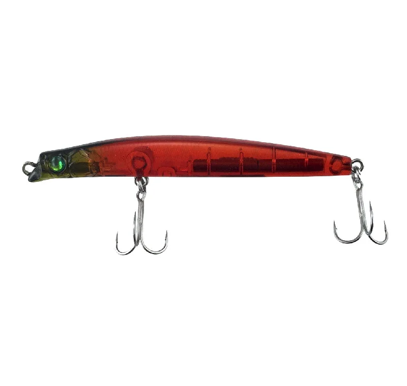 Megabass Cutter Lures