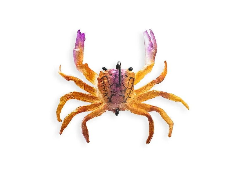 Purple Fiddler