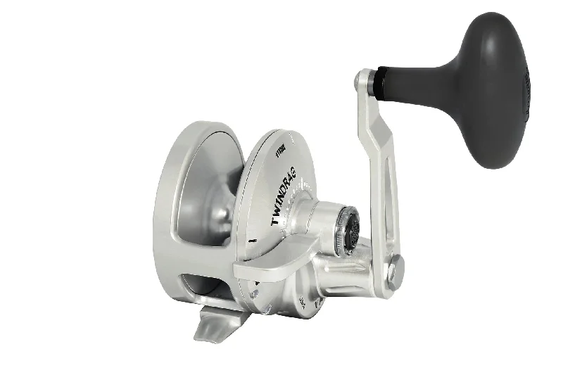 Accurate Valiant BV-600NN Single Speed Reels