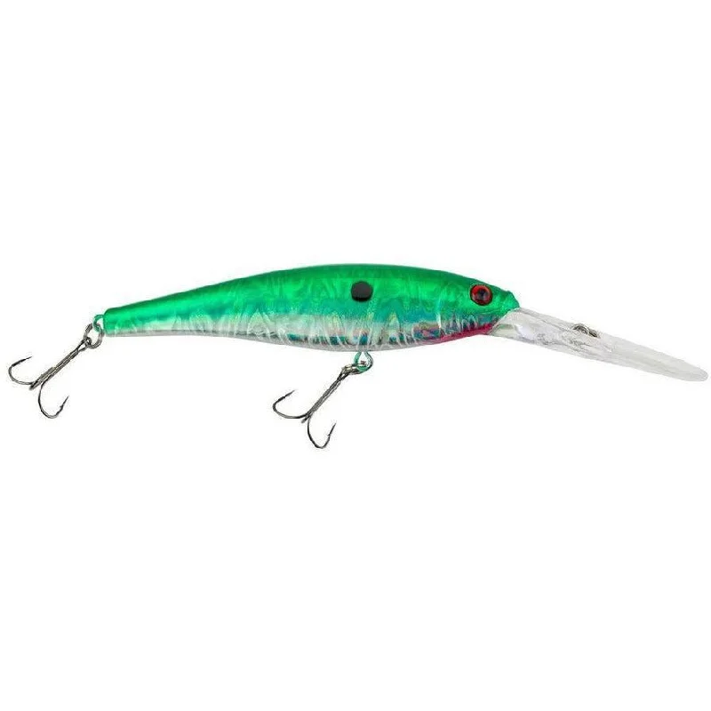 Berkley Flicker Minnow 9 Slow Rise 3.5" 1/3 Oz