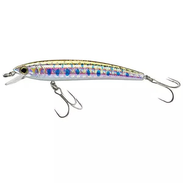 Yo-Zuri Pin's Minnow