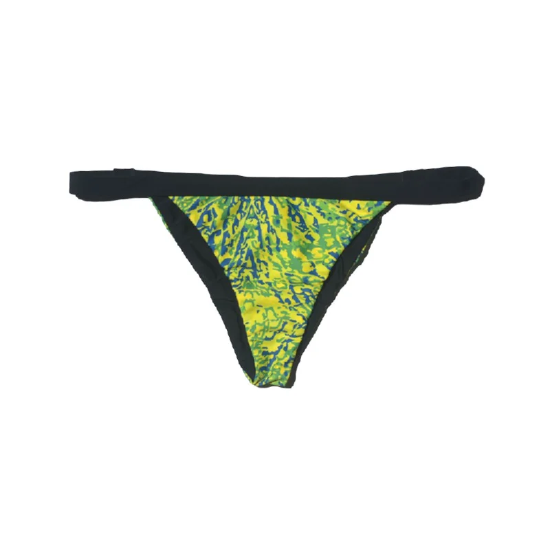 Mahi Performance Fishing Bikini Bottom