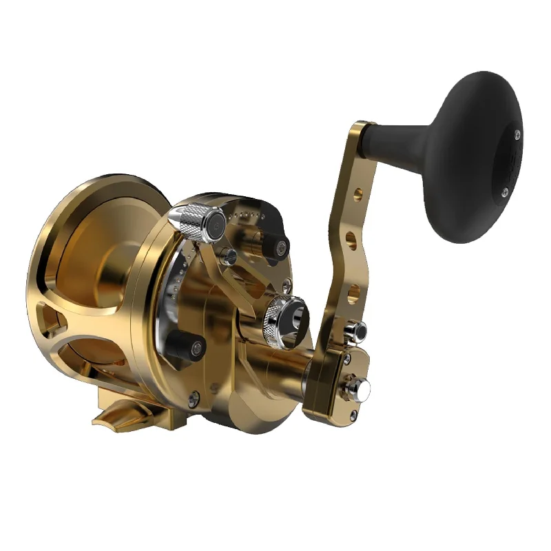 Avet JX G2 6/3 Two Speed Reels