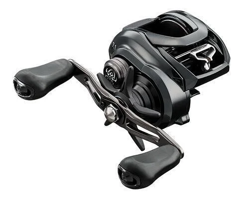 Daiwa Tatula 300H LN Baitcast Reel