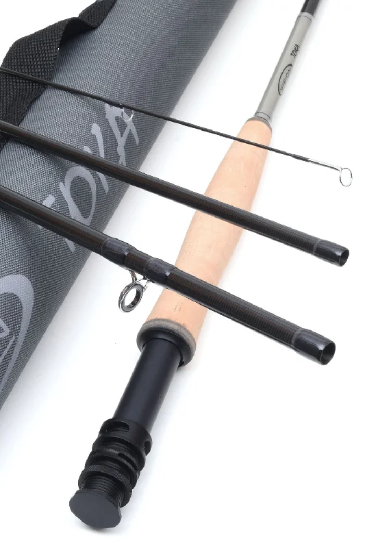 Toka Fly Rod