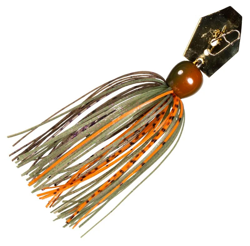 ZMAN CHATTERBAIT® MINI MAX™