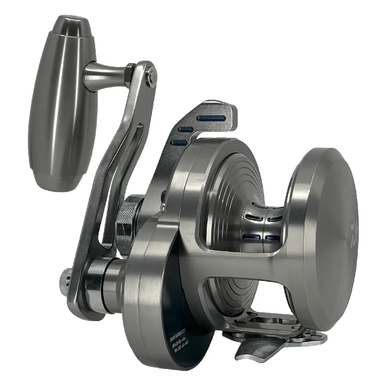 Daiwa Saltiga 55JP Lever Drag Jigging Reels