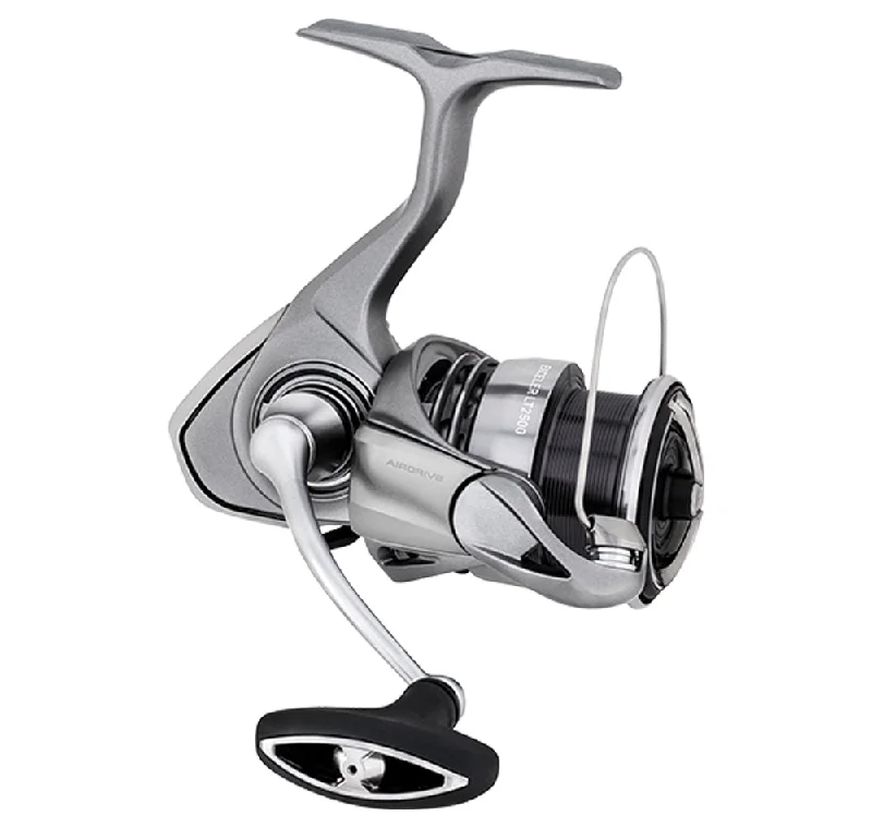 Daiwa 23 Exceler LT Spin Reel