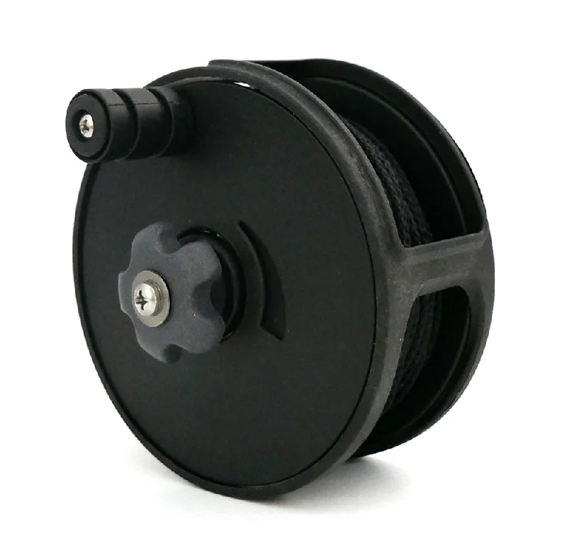 Cressi Speargun Reel W/35m 2.5mm High Tenacity Line