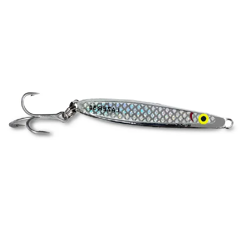 Lazer Metal Lures