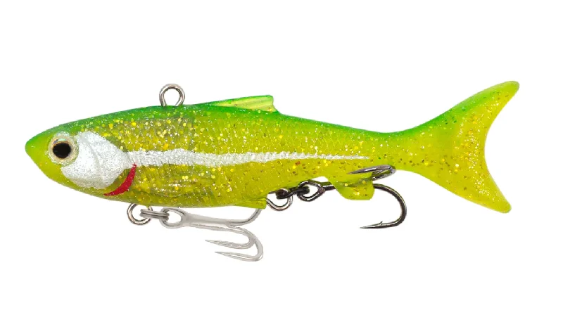 Midori Mullet UV