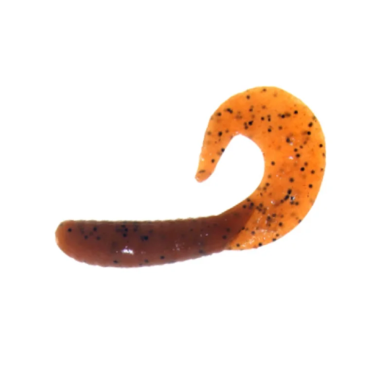 Berkley Gulp Jigging Grub Soft Plastics