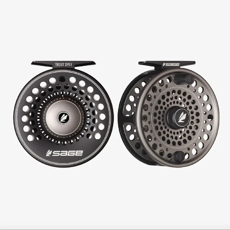 Sage Trout Spey Fly Reel