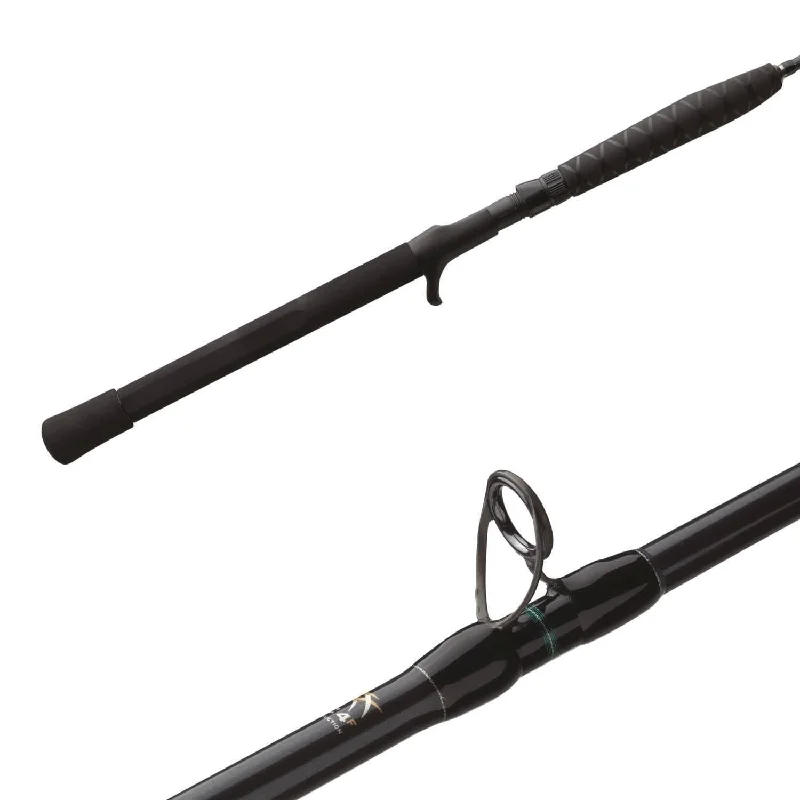 SHIMANO Trevala Spinning Jigging Rod