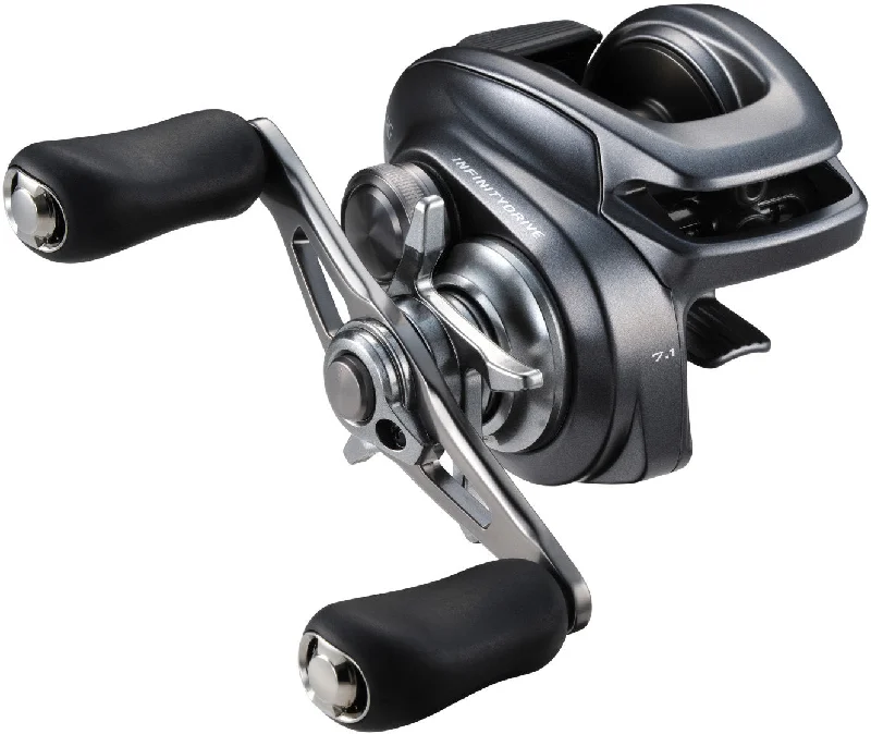 Shimano Bantam MGL A Casting Reel