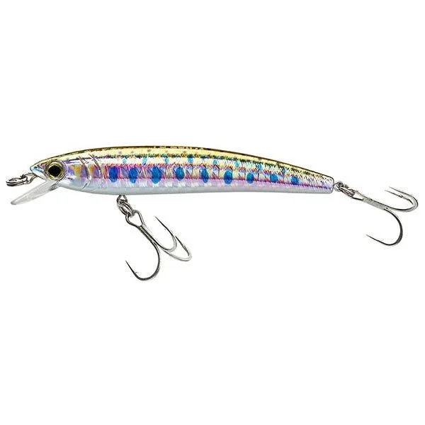 Yo-Zuri Pins Minnow 2-3/4" 1/8 Oz