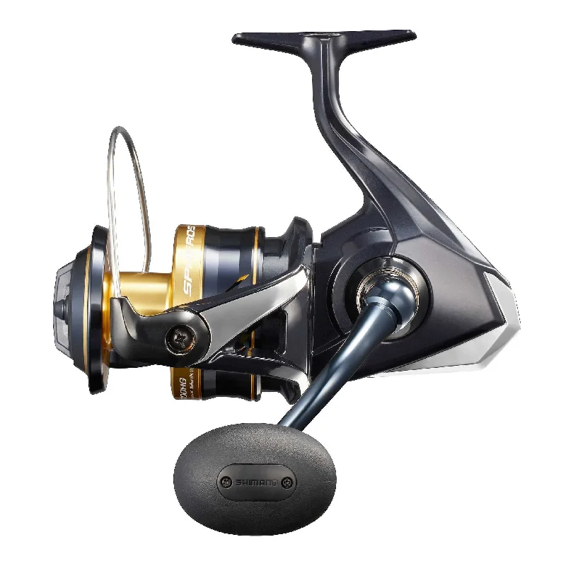 Shimano Spheros SW A