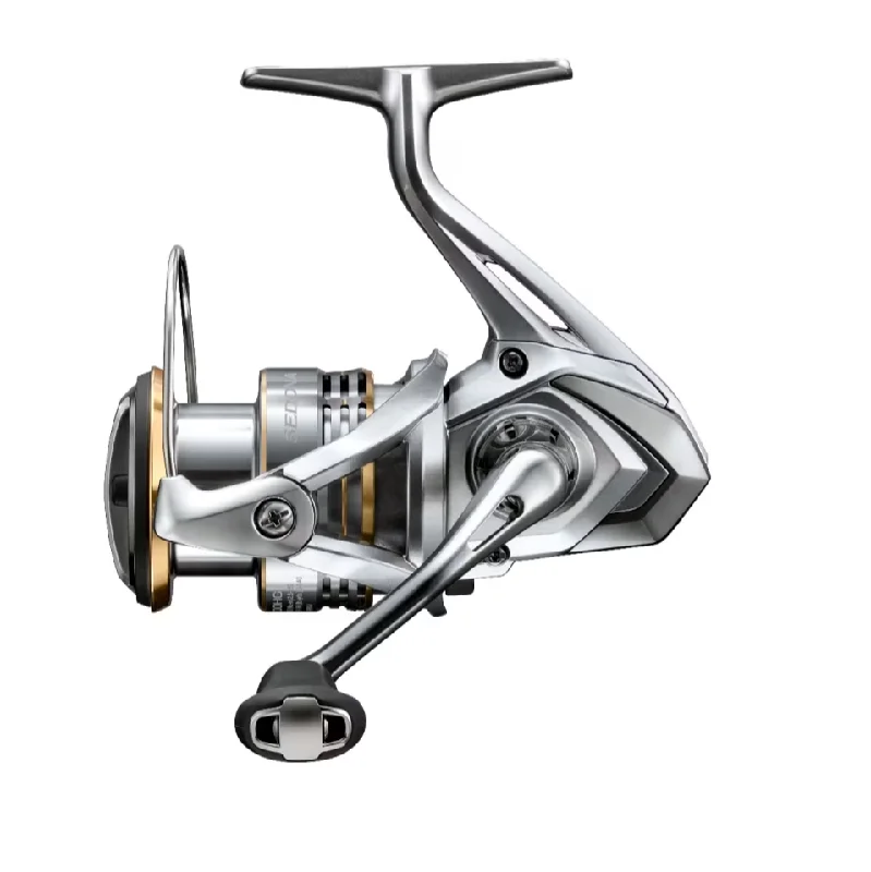 Shimano 23 Sedona FJ Spin Reels + Gift