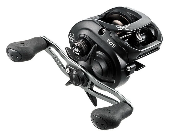 Daiwa Tatula 150 Baitcaster