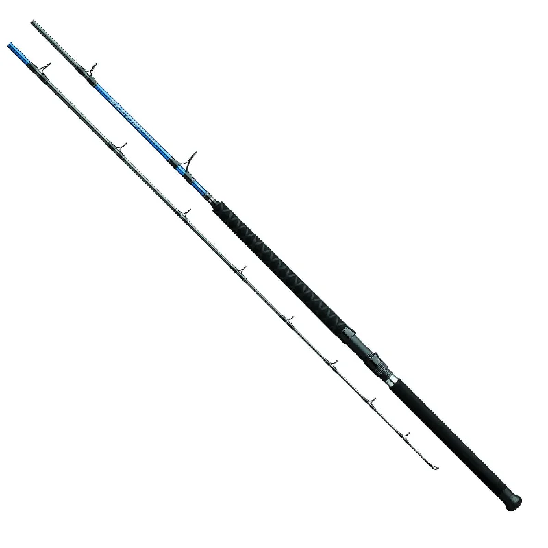 Daiwa Saltist Boat Rods