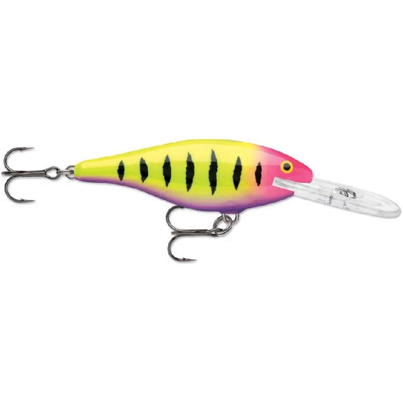 Rapala Shad Rap 04 1-1/2" 1/8 Oz